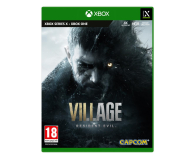 Resident Evil Village Xbox One - 632905 - zdjęcie 1